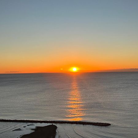 Stunning Sea View Διαμέρισμα Αλικάντε Εξωτερικό φωτογραφία