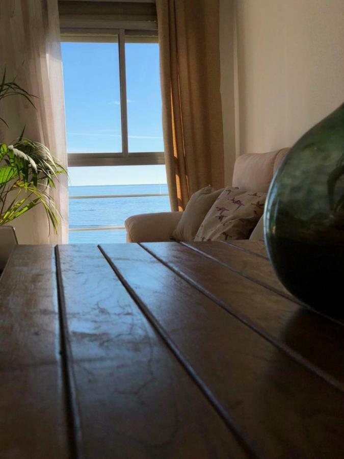 Stunning Sea View Διαμέρισμα Αλικάντε Εξωτερικό φωτογραφία